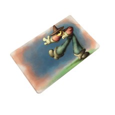 Happy Trading Happy Pop The Stress 廚房浴室地墊, 小丑故事