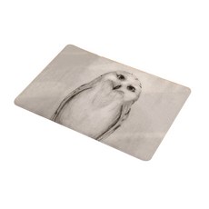 Happy Trading Happy Pop Sailiming 廚房浴室地墊, 電影場記板