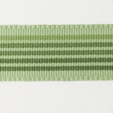 패션포인트 신형골직 스트라이프 리본테이프 50야드 25mm, NO 6, 1개