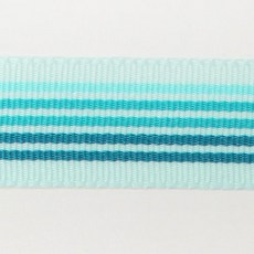 패션포인트 신형골직 스트라이프 리본테이프 50야드 25mm, NO 4, 1개