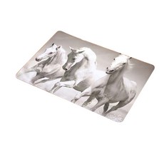 Happy Trading Happy Pop 高級廚房浴室地墊, 名稱, 1個