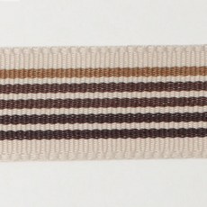 패션포인트 신형골직 스트라이프 리본테이프 50야드 25mm, NO 5, 1개