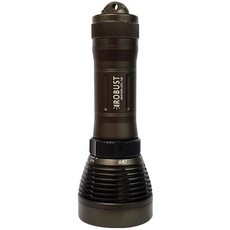 ROBUST V6水底燈, 混色