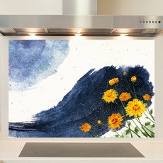 샤이니아트 주방아트보드 캘리뷰03, 1개