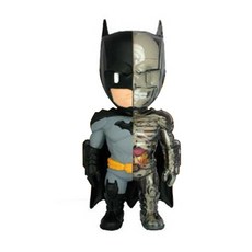 4D MASTER XXRAY 大型公仔 蝙蝠俠 SY934679, 1個