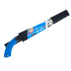 오카다 Z-SAW 과수 정원 전지톱 FS-275mm P3.5 No.52433, 1개