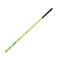 AGEF 알미늄 핸들 150cm 교체용 NO.AP150AL, 1개