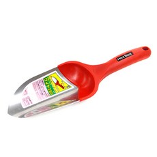 Mont Blanc 鏟寬 35000, 1個