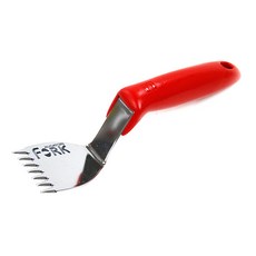 몽블랑 잡초 포크 35031, 1개