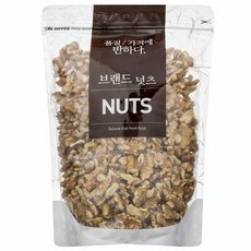 선양푸드 깐호두, 700g, 1개