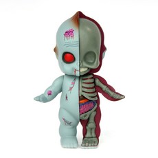 4D MATSER XXRAY Figure Baby SY291423, 1個