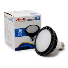 동양라이트 LED PAR30 할로겐램프 확장형, 주광색, 1개