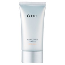O HUI 歐蕙 男士防曬BB霜 50ml SPF50+ PA+++, 1個