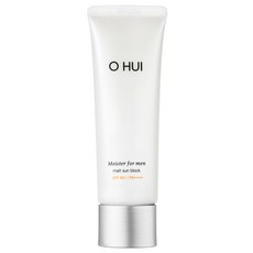 O HUI 歐蕙 男士防曬霜 SPF50+ PA++++, 50ml, 1條