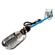 스타라이트 타원형 집게 작업등 WK-0505, 1개