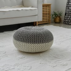 블레딕홈 허드슨 스톨, 크림그레이, 1개