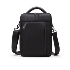 dji Tello 防水單肩包, 黑色的