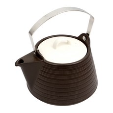 사마테크 KANESE NODA 드로우라인 IH 주전자 THE61 840, 2L, 블랙