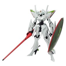 BANDAI 萬代 FSS 1:144五星物語系列Engage SR3組裝模型, 1個