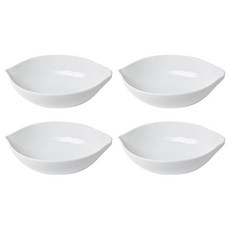 레벤쿠첸 오다도기 프루티드 볼 소 11.4cm, 서양배, 4개입
