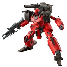BANDAI 萬代 機動戰士Z鋼彈 加農長程砲擊型 MSV MSA-005K RE/100, 1個
