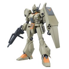 BANDAI 萬代 機動戰士鋼彈UC HG 1/144 積根TYPE-A2, 1個