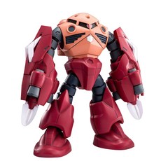 BANDAI 萬代 Club G限量版HG 1/144 Amazing Z'Gok塑膠模型, 1個