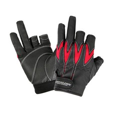 CHALLION 釣魚手套 CFG-02, 混色