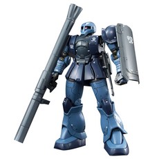 BANDAI 萬代 Club G限定版 HG 1/144鋼彈模型, 1個