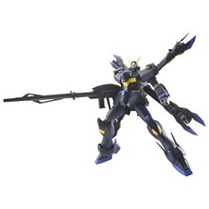 BANDAI 萬代 Club G限量版MG 1/100 XM-X2ex鋼彈X2塑膠模型, 1個