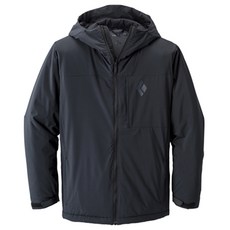 블랙다이아몬드 남성용 퍼수트 후디