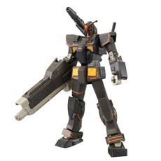 BANDAI 萬代 限量版1/144鋼彈模型 FA-78-2, 1個
