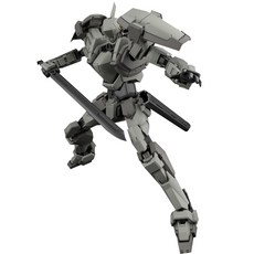 BANDAI 萬代 1/60塑膠模型, 1個