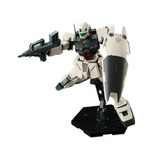 BANDAI 萬代 MG 1/100 RGM-79G Gym Command Colony塑膠模型, 1個