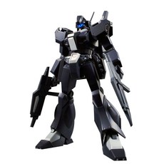 BANDAI 萬代 1/144限量版模型 RGM-89D D款, 1個
