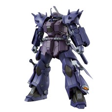 BANDAI 萬代 HG 1:144鋼彈伊弗利特 夜戰型 MS-08TX/N, 1個