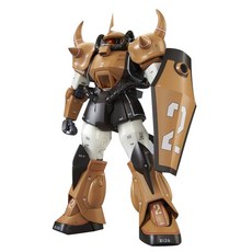 BANDAI 萬代 限量版1/100模型 YMS-07, 1個