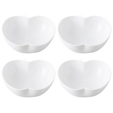 레벤쿠첸 오다도기 프루티드 볼 대 15cm, 사과, 4개입