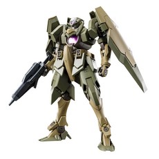 BANDAI 萬代 Club G限量版鋼彈創鬥者塑膠模型 GN-X Jinx IV Type GBF HG 1/144, 1個
