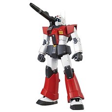 BANDAI 萬代 Club G限量版MG 1/100 RGC-80 Gym Cannon 塑料模型, 1個