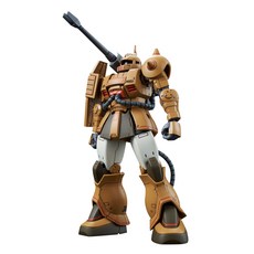 BANDAI 萬代 Club G限量版HG 1/144 YMS-06K加農炮測試型塑膠模型, 1個