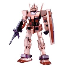 Bandai 萬代 機動戰士鋼彈模型 PG RX-78/C.A, 1個