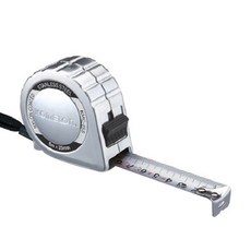 KOMELON 不銹鋼捲尺 5m x 19mm KMC-25S, 1個