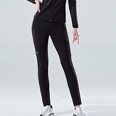 패기앤코 여성용 배드민턴복 긴바지 FTP-2019