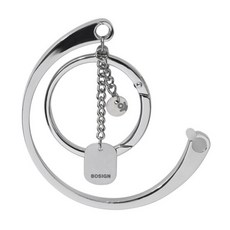 보싸인 휴대용 가방 걸이, 1개