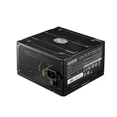쿨러마스터 ELITE V3 230V 600W PC파워, MPW-6001-ACABN1