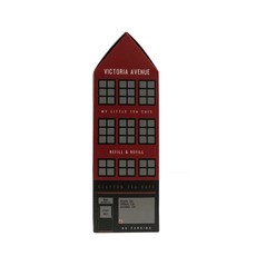 빅토리아애비뉴 레드 티백 루이보스 1g x 5p + 스위트오렌지 1g x 5p, 1개입, 1개