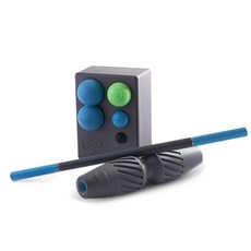 RAD 按摩工具 All-in 5 Kit, 混色, 1組