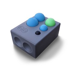 RAD 按摩工具釋放 3 件套, 混色, 1套