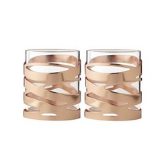 Stelton Cooper 小燭台 2p, 混色